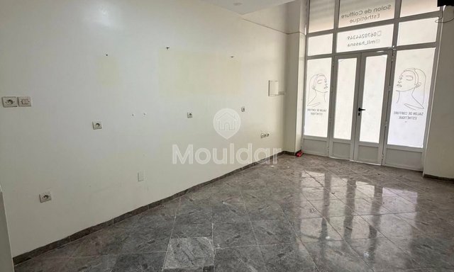 Local commercial à louer à Marrakech, Mabrouka - 2