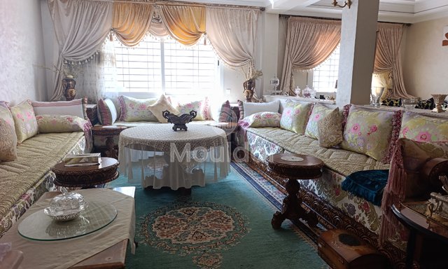 Apartamento en venta en Kénitra, La Ville Haute