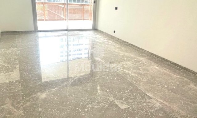 Appartement à louer à Casablanca Finance City