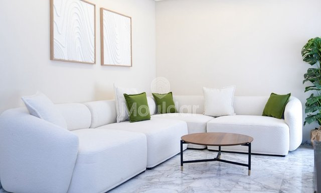 شقة للبيع في الدار البيضاء، مدينة الدار البيضاء المالية