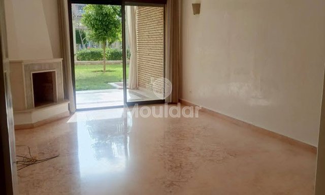 Appartement à louer à Marrakech, Agdal