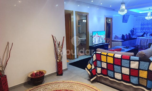 Διαμέρισμα προς ενοικίαση στην Κενίτρα, Μααμόρα