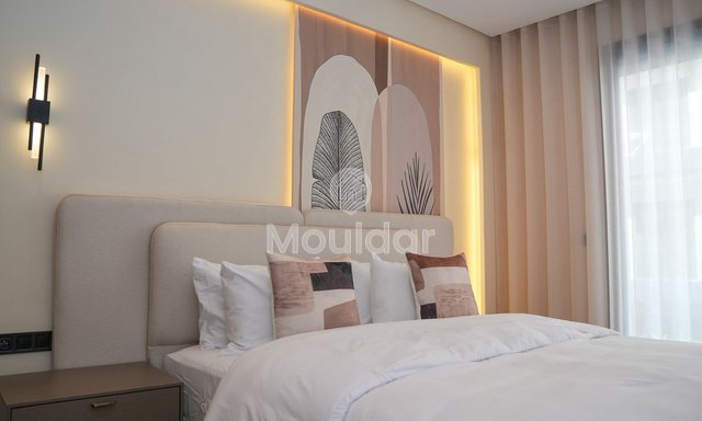 شقة للبيع في الدار البيضاء، مدينة الدار البيضاء المالية - 4