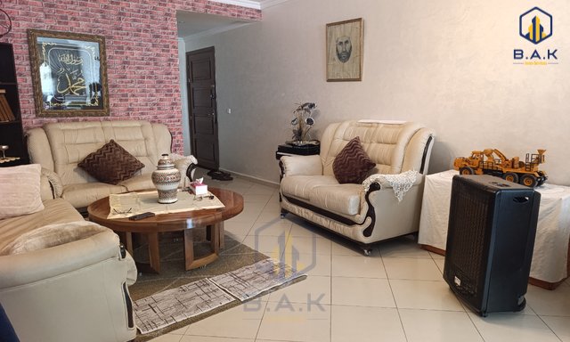 شقة كبيرة للبيع في المدينة العليا - 4