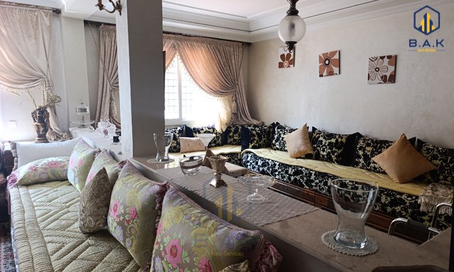 Grande appartamento in vendita nella città alta - 2