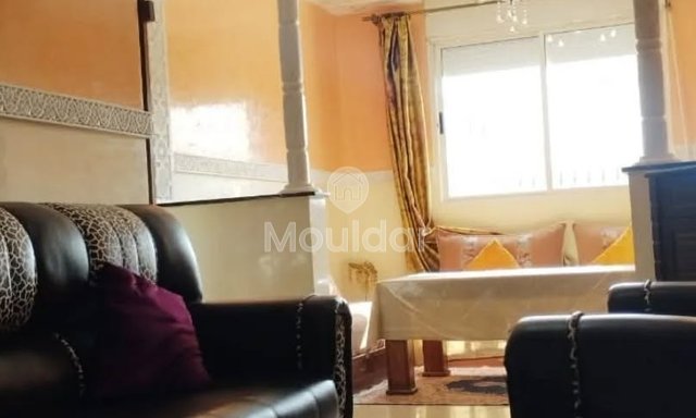 Appartement à louer à Agadir, Hay Mohammadi