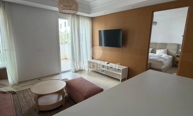 Studio à louer à Casablanca, Casablanca Finance City - 3