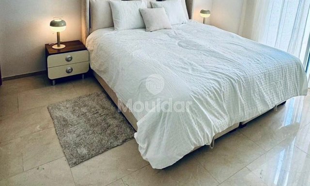 Studio à louer à Casablanca, Casablanca Finance City - 4