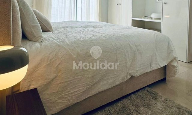 Studio à louer à Casablanca, Casablanca Finance City - 3