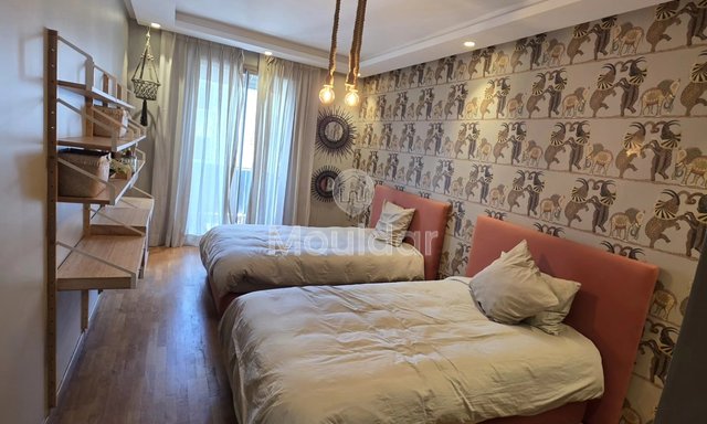 Apartment for sale in Casablanca, Racine neighborhood - 3