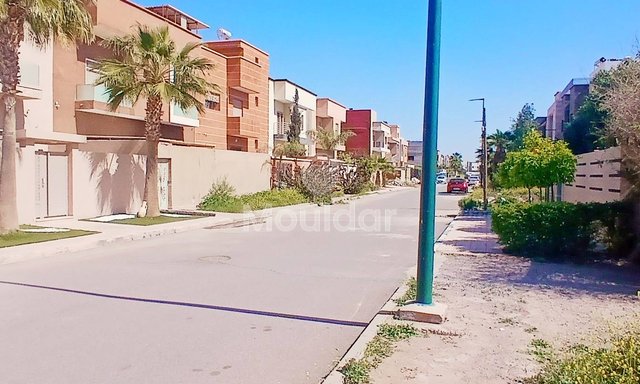 Land for sale in Marrakech, Targa - 2