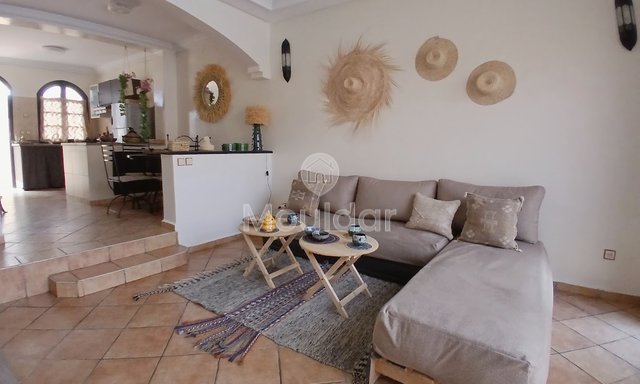 Duplex te koop in Sidi Bouzid