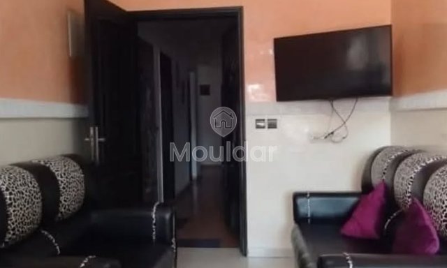 Appartement à louer à Agadir, Hay Mohammadi - 3