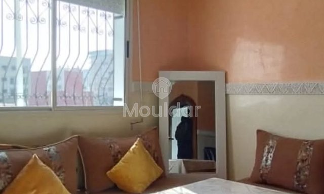 Appartement à louer à Agadir, Hay Mohammadi - 2