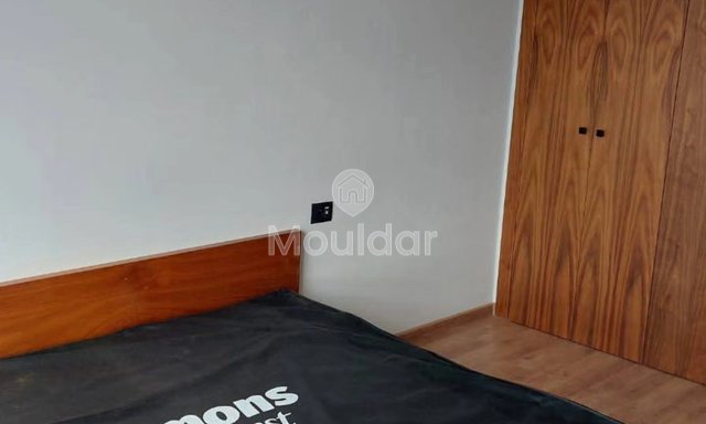 Studio à louer à Casablanca Finance City - 3