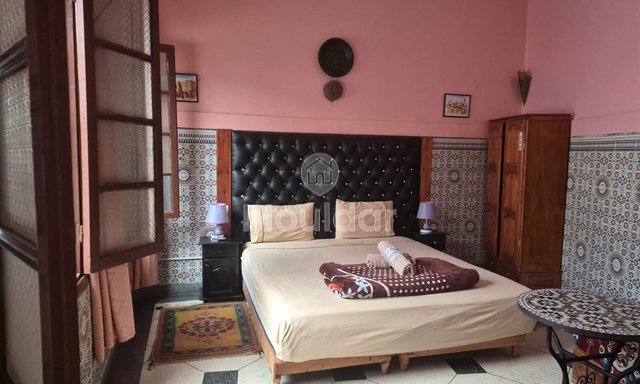 Maison à vendre à Fès