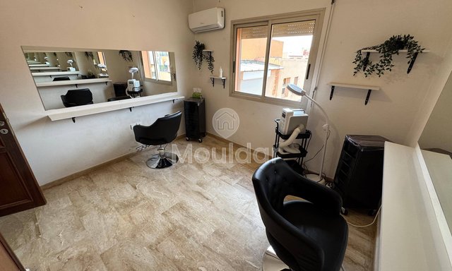 Bureau à louer à Marrakech, Guéliz