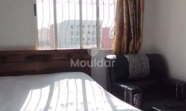 Appartement à louer à Agadir, Hay Mohammadi - 4