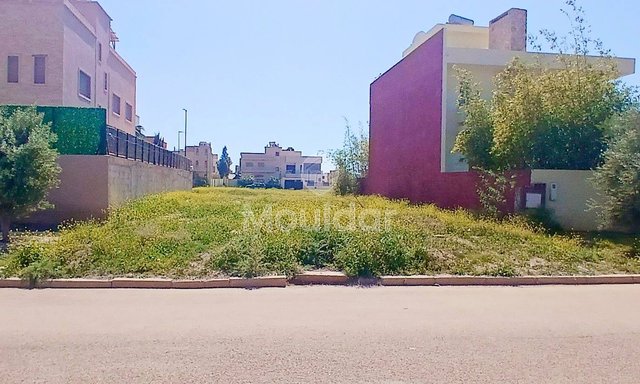 Land for sale in Marrakech, Targa - 3