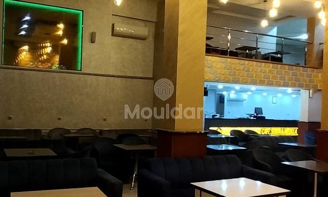 Negozio in vendita a Marrakech, Hay Izdihar
