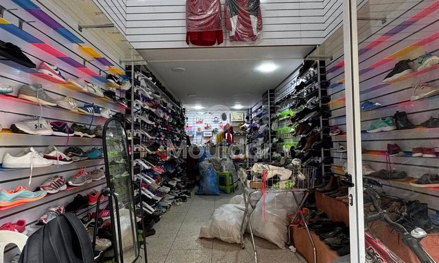 Local comercial en venta en Fez, Ruta Ain Chkaf