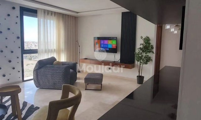 Studio à louer à Casablanca Finance City