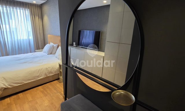 Apartment for sale in Casablanca, Racine neighborhood - 4