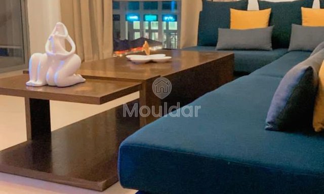 Appartement à louer à Talborjt, Agadir - 3