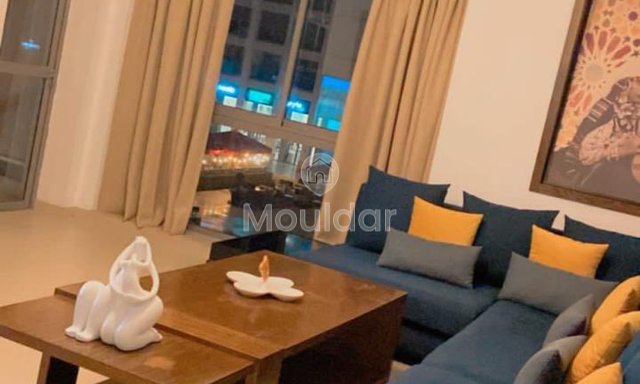 Appartement à louer à Talborjt, Agadir - 2