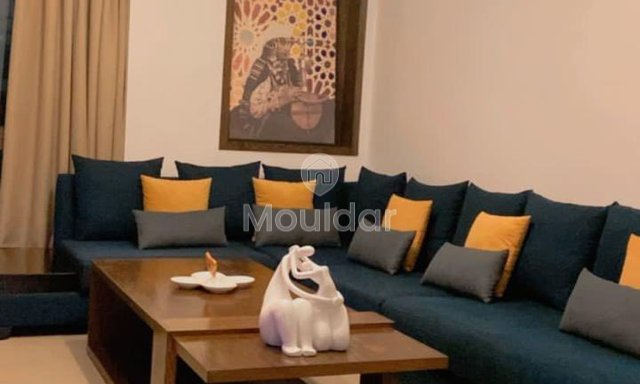 Appartement à louer à Talborjt, Agadir