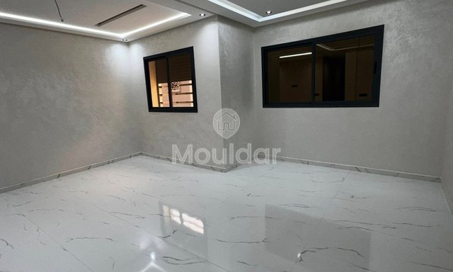 شقة للإيجار في فاس طريق عين الشقف