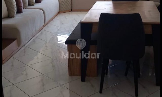 Appartamento in affitto a Tangeri, quartiere Mozart