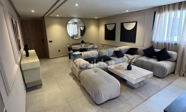 Appartamento in vendita a Marrakech, Hivernage
