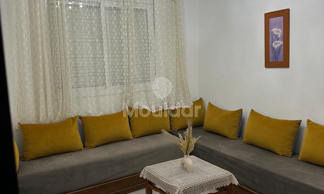 Ferienwohnung zu vermieten in Tanger