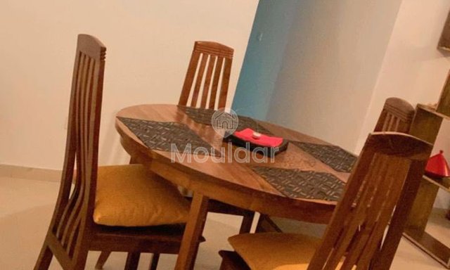 Appartement à louer à Talborjt, Agadir - 4