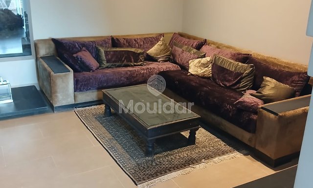 Villa for rent in Marrakech, Bab Atlas