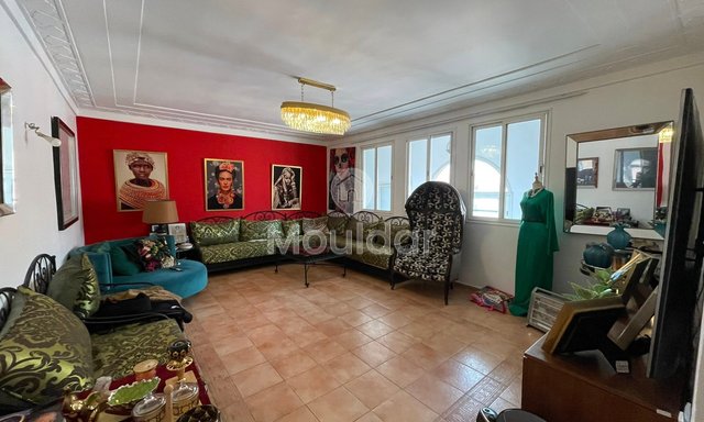 Wohnung zu verkaufen in Marrakesch, Mabrouka