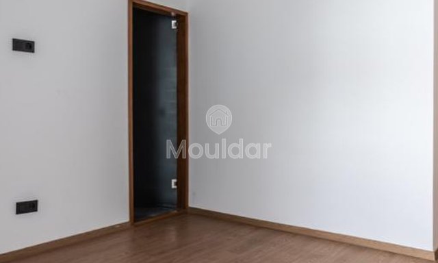 Appartement à louer à Casablanca, quartier Racine - 4