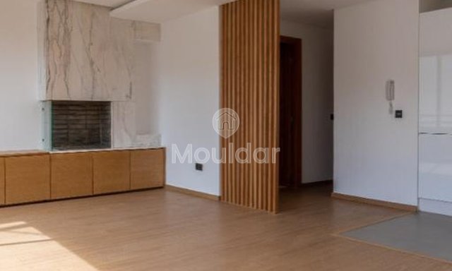 Appartement à louer à Casablanca, quartier Racine - 3