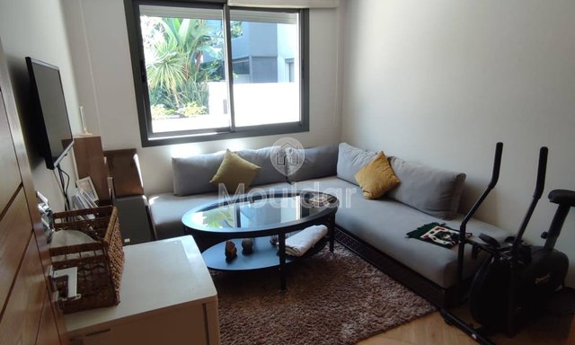 Apartament de Vânzare în Bouskoura Ville Verte