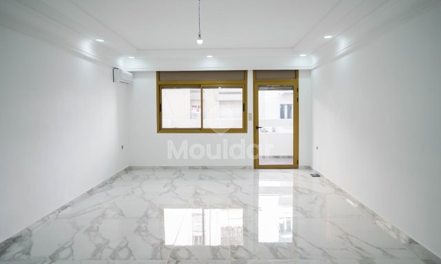 Bijou a Maarif 3 suite e terrazza - 3