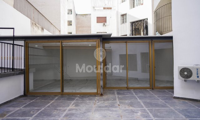 Bijou a Maarif 3 suite e terrazza - 2