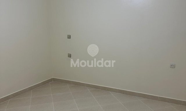 Tanger, Marjane'de kiralık daire