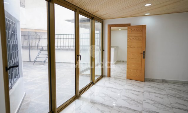 Bijou a Maarif 3 suite e terrazza