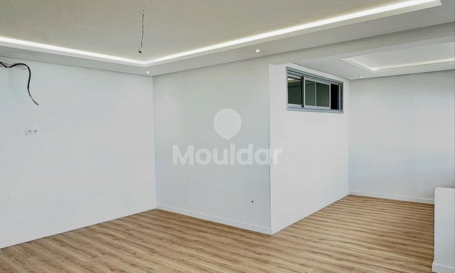 Appartamento in affitto a Casablanca Moulay Youssef