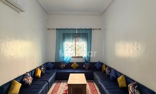 Appartement à louer à Marrakech, Route de Safi