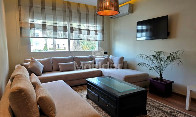 Apartamento para alugar em Rabat, bairro Hassan