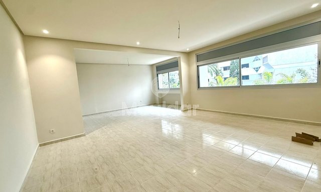 Apartament de închiriat în Casablanca, Moulay Youssef