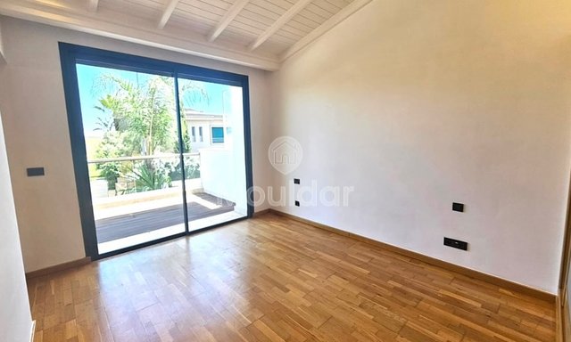 Villa te koop in Bouskoura Groene Stad