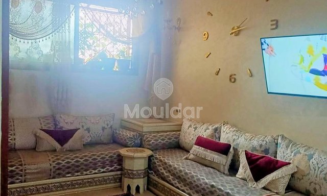 Διαμέρισμα προς πώληση στο Μαρακές, Μ'Χαμίντ